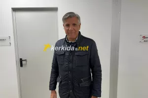 Η... ευχή μας στον Ιταλό!
