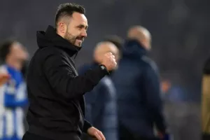 Στην... ανάγκη της ρήτρας η Μπάρτσα για τον Ντε Τσέρμπι 