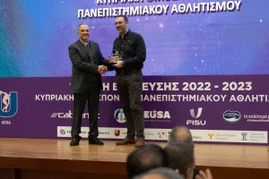 ΚΟΠΑ: Βραδιά αφιερωμένη στους κορυφαίους! (Φώτος)