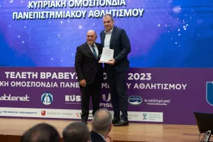 ΚΟΠΑ: Βραδιά αφιερωμένη στους κορυφαίους! (Φώτος)
