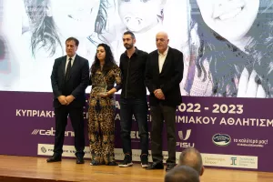 ΚΟΠΑ: Βραδιά αφιερωμένη στους κορυφαίους! (Φώτος)