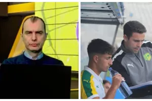 (BIΝΤΕΟ) "Football Academies" με Βαλλιάνο