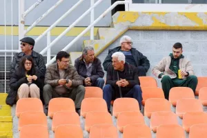 Ολυμπιακός - Α. Νάπα: "Χ"αμένο έδαφος ο Τακτακαλάς, ο Μπατζώνης έδωσε βαθμό στους φιλοξενούμενους