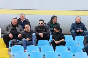 Ολυμπιακός - Α. Νάπα: "Χ"αμένο έδαφος ο Τακτακαλάς, ο Μπατζώνης έδωσε βαθμό στους φιλοξενούμενους