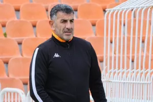 Ολυμπιακός - Α. Νάπα: "Χ"αμένο έδαφος ο Τακτακαλάς, ο Μπατζώνης έδωσε βαθμό στους φιλοξενούμενους