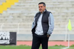 Ολυμπιακός - Α. Νάπα: "Χ"αμένο έδαφος ο Τακτακαλάς, ο Μπατζώνης έδωσε βαθμό στους φιλοξενούμενους