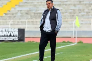 Ολυμπιακός - Α. Νάπα: "Χ"αμένο έδαφος ο Τακτακαλάς, ο Μπατζώνης έδωσε βαθμό στους φιλοξενούμενους