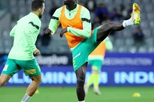 Απόλλων - ΑΕΚ: Στα μπλε η πρόκριση με ανατροπή... Σάντος-Μάρκες! (φώτος)