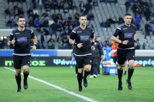 Απόλλων - ΑΕΚ: Στα μπλε η πρόκριση με ανατροπή... Σάντος-Μάρκες! (φώτος)