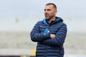 Ολυμπιακός - Α. Νάπα: "Χ"αμένο έδαφος ο Τακτακαλάς, ο Μπατζώνης έδωσε βαθμό στους φιλοξενούμενους