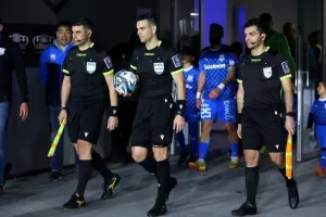 Απόλλων - ΑΕΚ: Στα μπλε η πρόκριση με ανατροπή... Σάντος-Μάρκες! (φώτος)