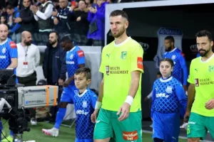 Απόλλων - ΑΕΚ: Στα μπλε η πρόκριση με ανατροπή... Σάντος-Μάρκες! (φώτος)