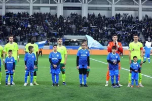 Απόλλων - ΑΕΚ: Στα μπλε η πρόκριση με ανατροπή... Σάντος-Μάρκες! (φώτος)