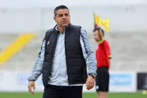 Ολυμπιακός - Α. Νάπα: "Χ"αμένο έδαφος ο Τακτακαλάς, ο Μπατζώνης έδωσε βαθμό στους φιλοξενούμενους