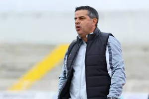 Ολυμπιακός - Α. Νάπα: "Χ"αμένο έδαφος ο Τακτακαλάς, ο Μπατζώνης έδωσε βαθμό στους φιλοξενούμενους