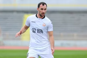 Ολυμπιακός - Α. Νάπα: "Χ"αμένο έδαφος ο Τακτακαλάς, ο Μπατζώνης έδωσε βαθμό στους φιλοξενούμενους