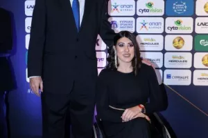 Η 51η Γιορτή των Αρίστων της ΕΑΚ (φώτος)