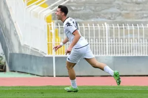 Ολυμπιακός - Α. Νάπα: "Χ"αμένο έδαφος ο Τακτακαλάς, ο Μπατζώνης έδωσε βαθμό στους φιλοξενούμενους