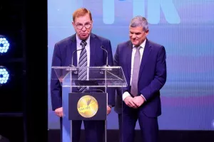 Η 51η Γιορτή των Αρίστων της ΕΑΚ (φώτος)