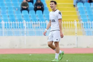 Ολυμπιακός - Α. Νάπα: "Χ"αμένο έδαφος ο Τακτακαλάς, ο Μπατζώνης έδωσε βαθμό στους φιλοξενούμενους
