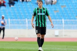 Ολυμπιακός - Α. Νάπα: "Χ"αμένο έδαφος ο Τακτακαλάς, ο Μπατζώνης έδωσε βαθμό στους φιλοξενούμενους