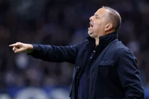 Απόλλων - ΑΕΚ: Στα μπλε η πρόκριση με ανατροπή... Σάντος-Μάρκες! (φώτος)