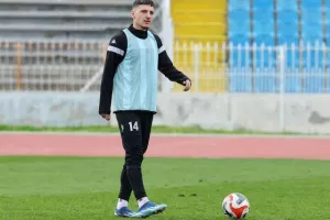 Ολυμπιακός - Α. Νάπα: "Χ"αμένο έδαφος ο Τακτακαλάς, ο Μπατζώνης έδωσε βαθμό στους φιλοξενούμενους
