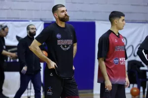 Πήρε το ντέρμπι ο Κεραυνός (φώτος)