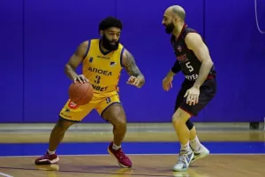 Πήρε το ντέρμπι ο Κεραυνός (φώτος)