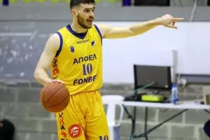 Πήρε το ντέρμπι ο Κεραυνός (φώτος)