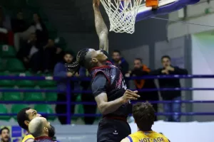 Πήρε το ντέρμπι ο Κεραυνός (φώτος)