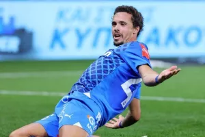 Απόλλων - ΑΕΚ: Στα μπλε η πρόκριση με ανατροπή... Σάντος-Μάρκες! (φώτος)