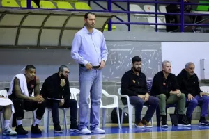Πήρε το ντέρμπι ο Κεραυνός (φώτος)