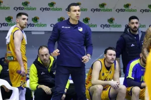 Πήρε το ντέρμπι ο Κεραυνός (φώτος)