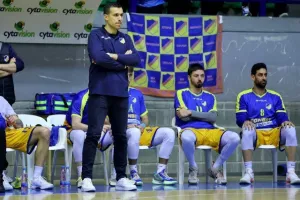Πήρε το ντέρμπι ο Κεραυνός (φώτος)