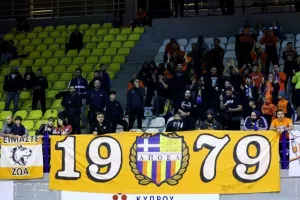 Πήρε το ντέρμπι ο Κεραυνός (φώτος)