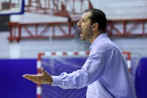Πήρε το ντέρμπι ο Κεραυνός (φώτος)