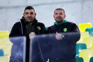ΑΕΚ-Απόλλων: Έσπασε... το αήττητο του Μπεν Σιμόν!