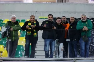 ΑΕΚ-Απόλλων: Έσπασε... το αήττητο του Μπεν Σιμόν!