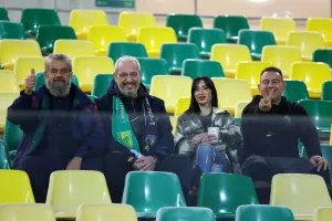 Ο κόσμος στην "Αρένα" (Φωτορεπορτάζ)