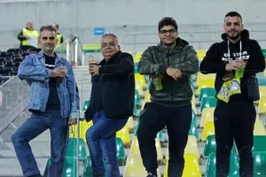 ΑΕΚ-Απόλλων: Έσπασε... το αήττητο του Μπεν Σιμόν!