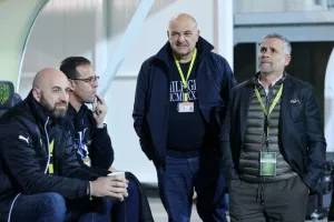 ΑΕΚ-Απόλλων: Έσπασε... το αήττητο του Μπεν Σιμόν!