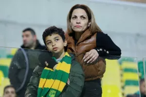 ΑΕΚ-Απόλλων: Έσπασε... το αήττητο του Μπεν Σιμόν!