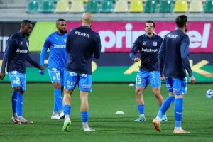 ΑΕΚ-Απόλλων: Έσπασε... το αήττητο του Μπεν Σιμόν!
