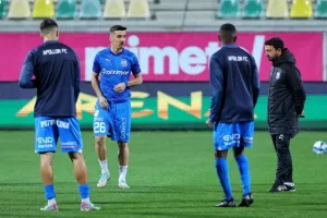 ΑΕΚ-Απόλλων: Έσπασε... το αήττητο του Μπεν Σιμόν!