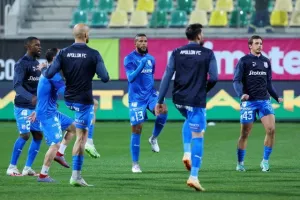 ΑΕΚ-Απόλλων: Έσπασε... το αήττητο του Μπεν Σιμόν!