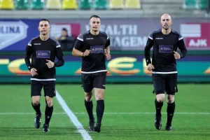 ΑΕΚ-Απόλλων: Έσπασε... το αήττητο του Μπεν Σιμόν!