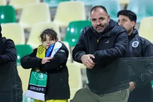ΑΕΚ-Απόλλων: Έσπασε... το αήττητο του Μπεν Σιμόν!
