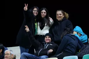 ΑΕΚ-Απόλλων: Έσπασε... το αήττητο του Μπεν Σιμόν!