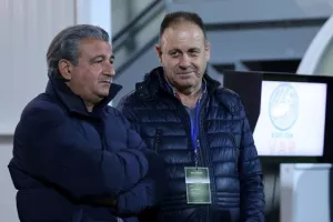 ΑΕΚ-Απόλλων: Έσπασε... το αήττητο του Μπεν Σιμόν!